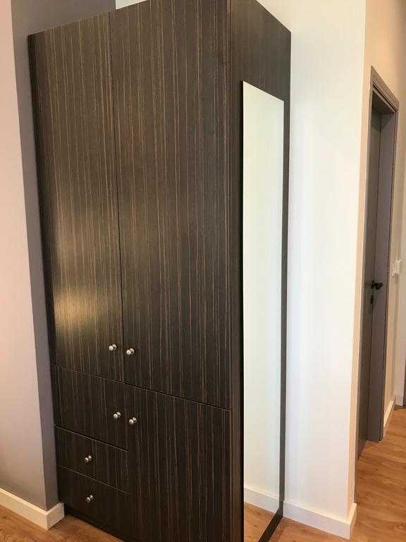 Novahotel Reggio nell'Emilia Zimmer foto