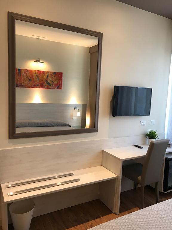 Novahotel Reggio nell'Emilia Zimmer foto